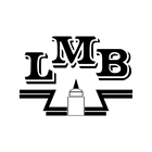 LMB Logo 2020 weiss 12 - LMB Lösel GmbH + Co. KG